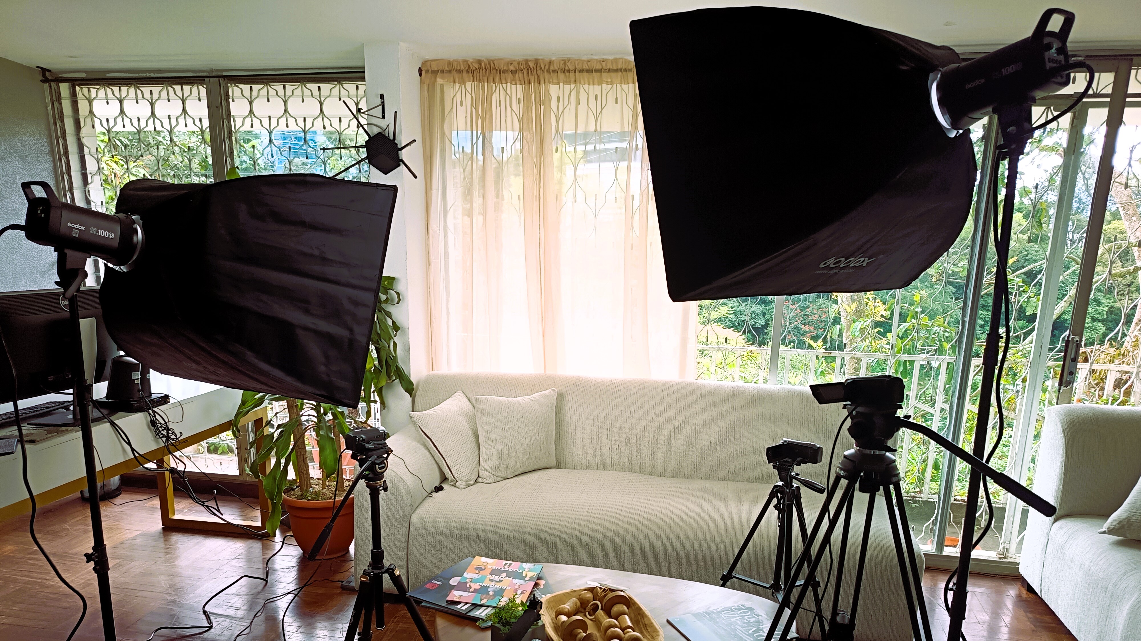 ESTUDIOS COCATENANGO DE TELEVISION